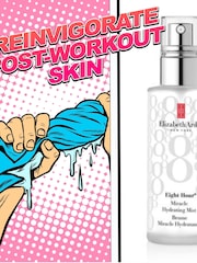 Elizabeth Arden Eight Hour Miracle Hydrating Mist Spray 100ml - Image 3 of 4