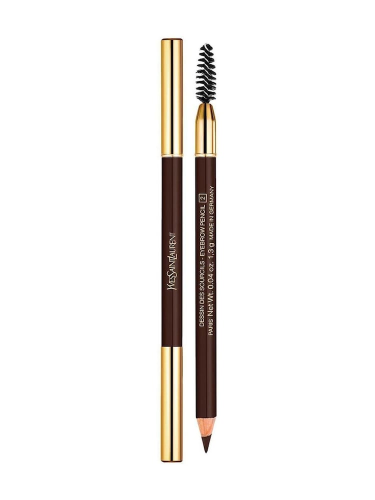 Yves Saint Laurent Dessin Des Sourcils Eyebrow Pencil - Image 1 of 1