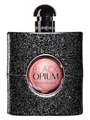 Yves Saint Laurent Black Opium Eau De Parfum 90ml - Image 1 of 5