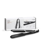 BaByliss Super Smooth Wide Hair Straightener - Image 6 of 7