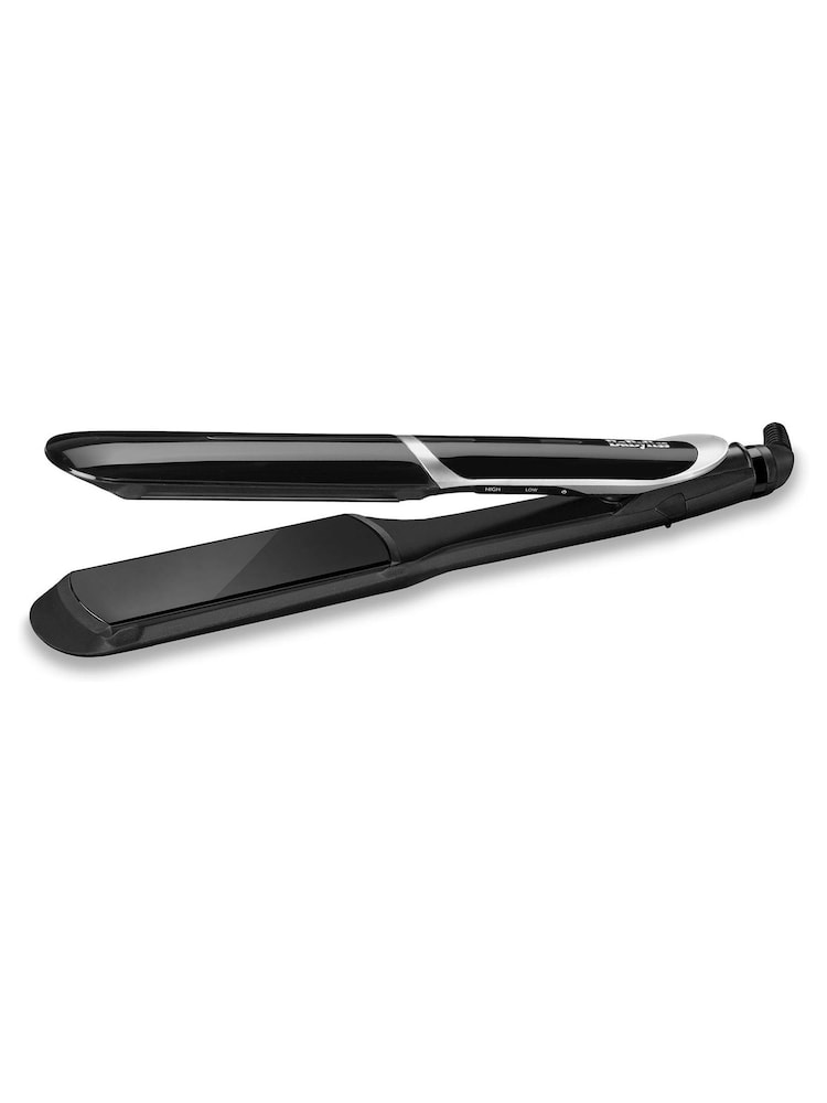 BaByliss Super Smooth Wide Hair Straightener - Image 7 of 7