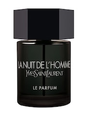 Yves Saint Laurent La Nuit De L'Homme Le Parfum 100ml - Image 1 of 1