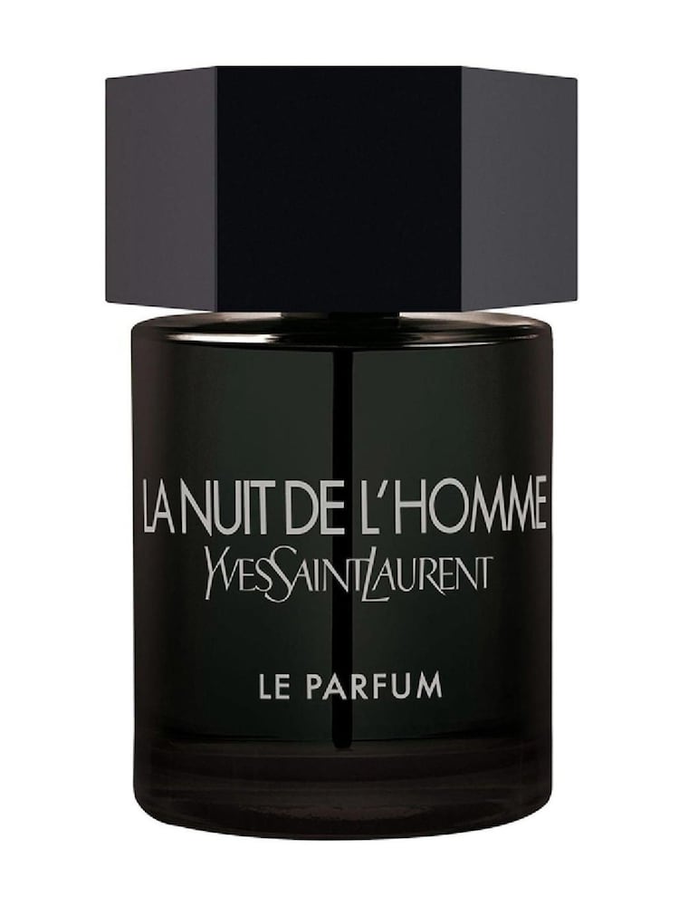 Yves Saint Laurent La Nuit De L'Homme Le Parfum 100ml - Image 1 of 1