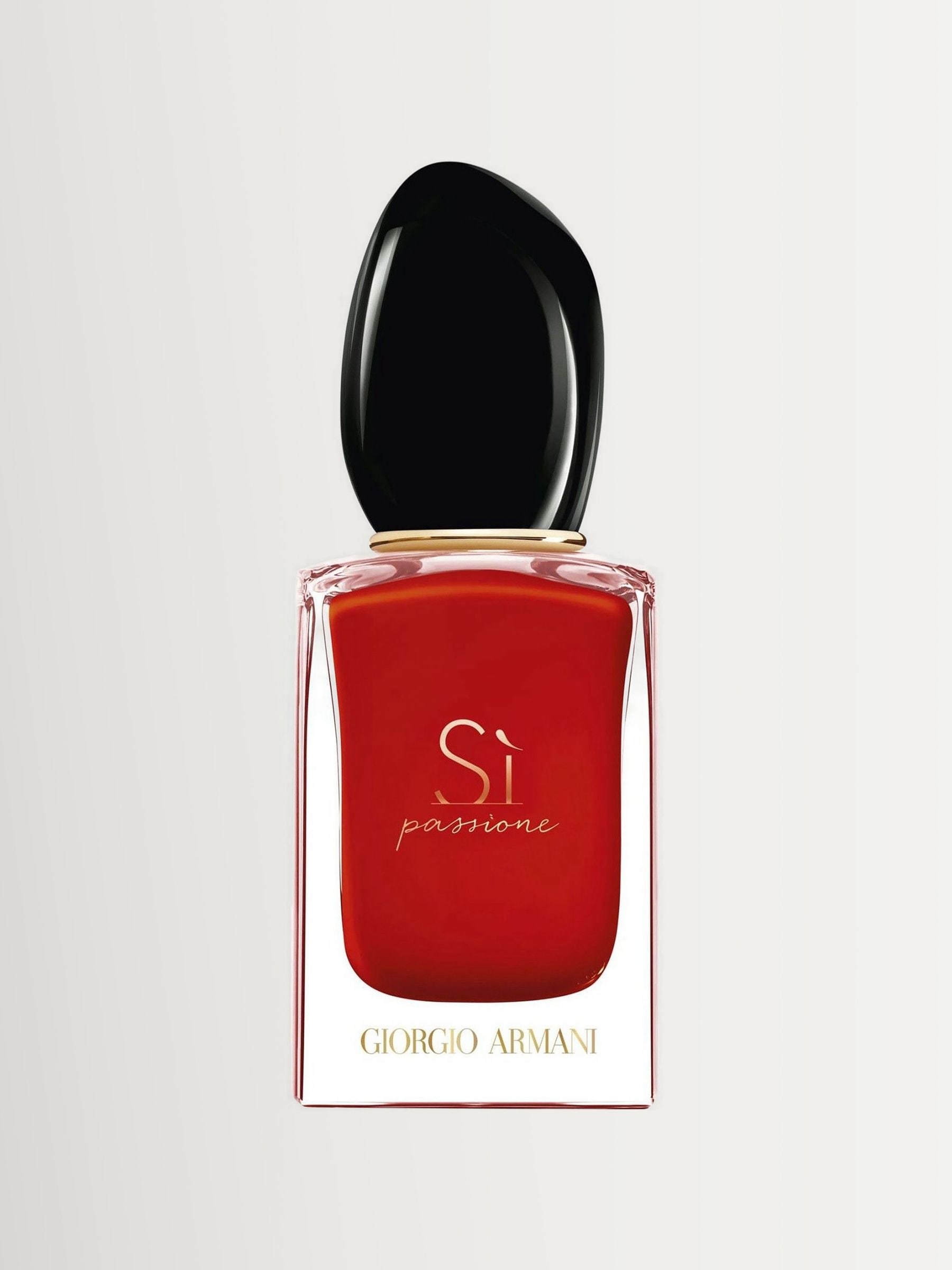 Armani Si Passione Eau de Parfum Women's Perfume Spray (15ml 30ml, 50ml, 100ml, 150ml) - Image 19