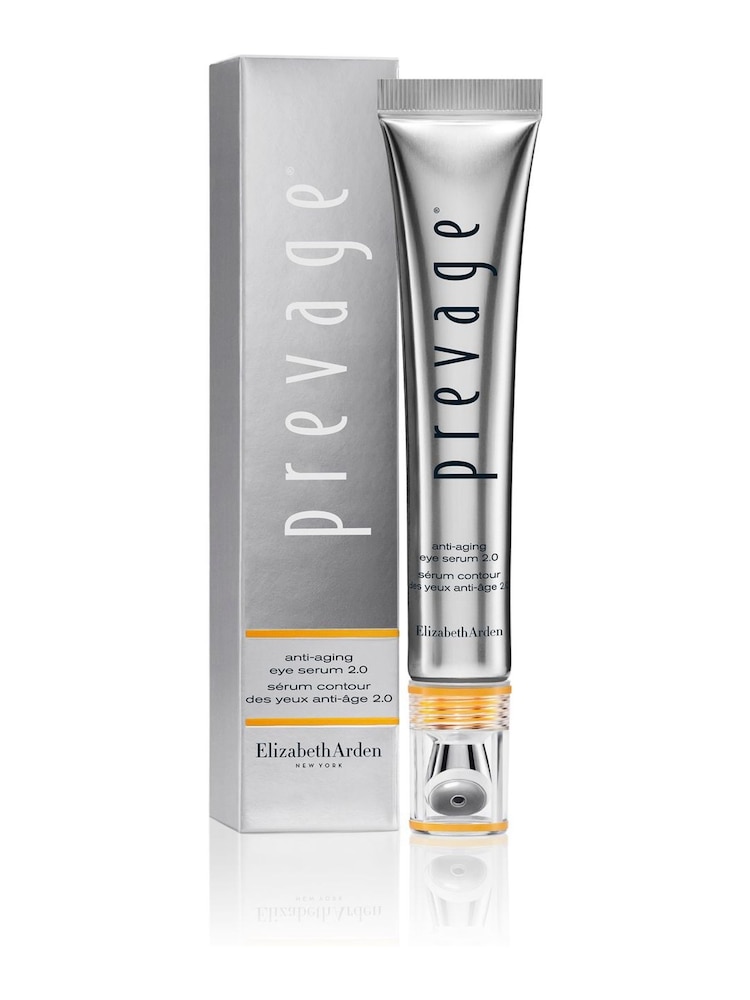 Elizabeth Arden Prevage AntiAging Eye Serum 2.0 20ml - Image 2 of 5