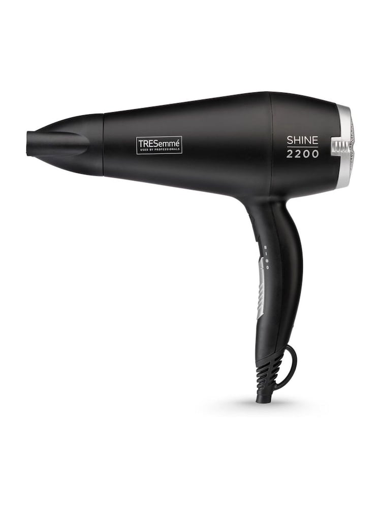 TRESemmé Radiant Shine Smooth Power 2200 Hair Dryer - Image 2 of 6