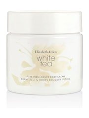 Elizabeth Arden White Tea Body Cream 400ml - Image 1 of 1