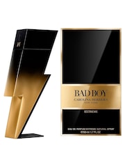 Carolina Herrera Bad Boy Extreme Eau De Parfum 50ml - Image 2 of 5