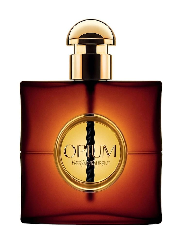 Yves Saint Laurent Opium Eau de Parfum 30ml - Image 1 of 1