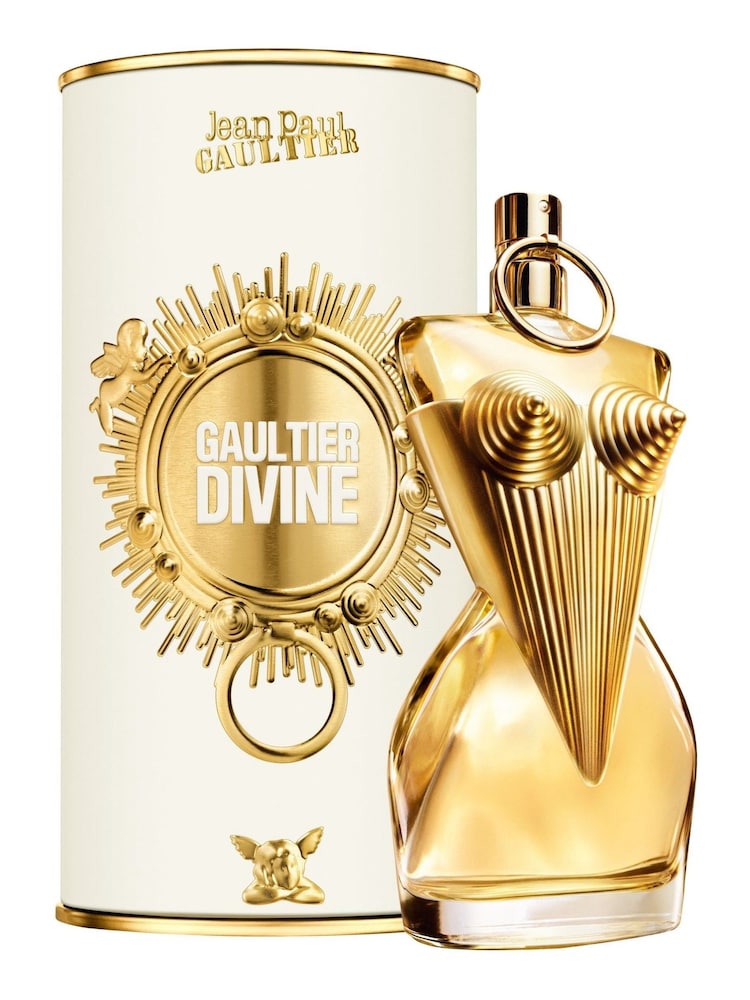 Jean Paul Gaultier Divine Eau de Parfum 100ml - Image 2 of 5