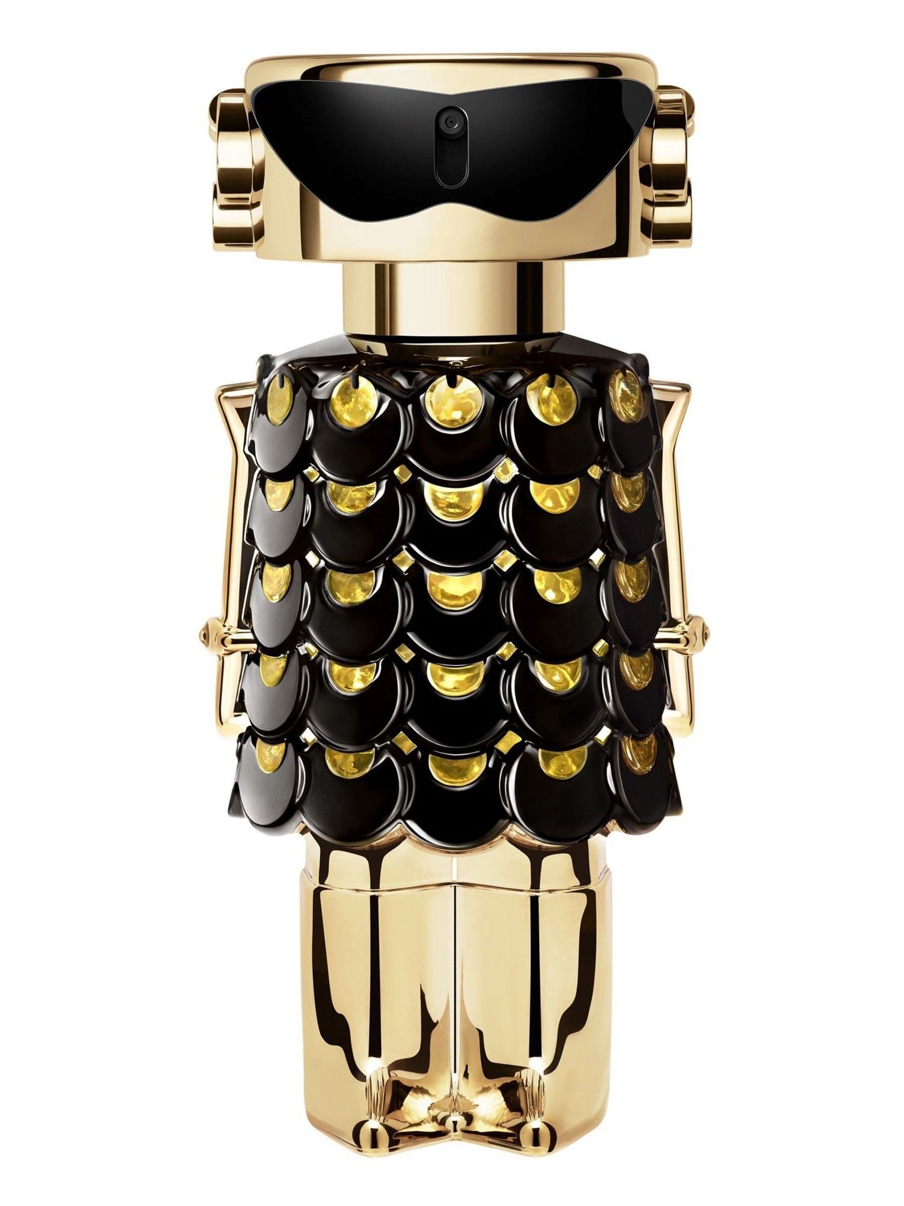 Paco Rabanne Women's Golden/Amber Rabanne Fame Parfum 80Ml Spray - Image 18