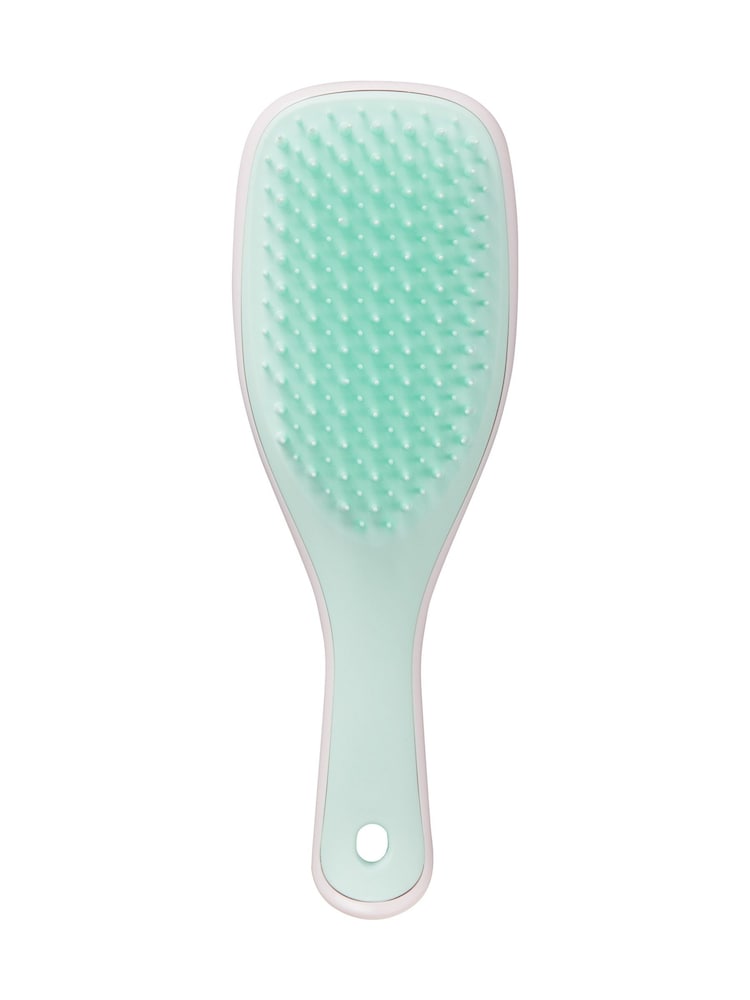 Tangle Teezer The Mini Ultimate Detangler - Marshmallow Duo - Image 1 of 4