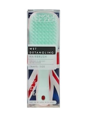 Tangle Teezer The Mini Ultimate Detangler - Marshmallow Duo - Image 4 of 4