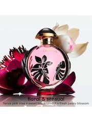 Rabanne Olympea Floral Eau de Parfum Intense 50ml - Image 3 of 5