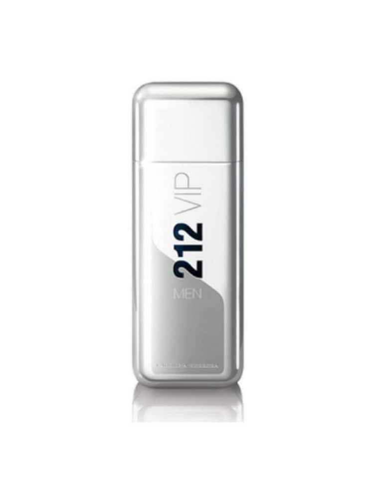 Carolina Herrera 100ml 212 Vip Men Eau De Toilette Fragrance - Image 1 of 2