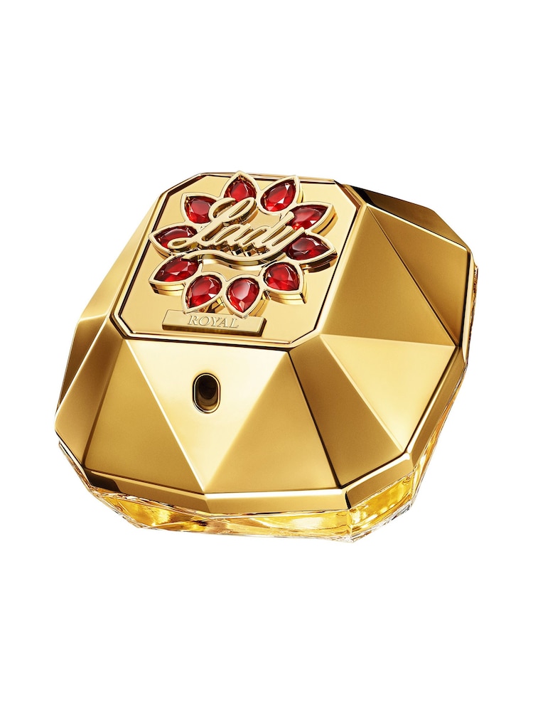 Rabanne Lady Million Royal Parfum 50ml - Image 1 of 5