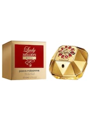 Rabanne Lady Million Royal Parfum 50ml - Image 2 of 5