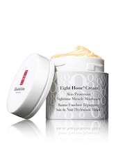 Elizabeth Arden Eight Hour Skin Protectant Nighttime Miracle Moisturiser 1.6oz - Image 1 of 1