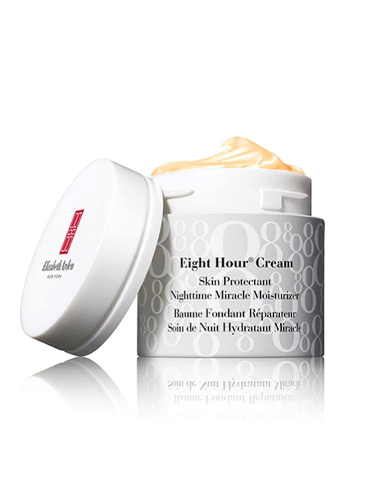 Elizabeth Arden Eight Hour Skin Protectant Nighttime Miracle Moisturiser 1.6oz - Image 1 of 1