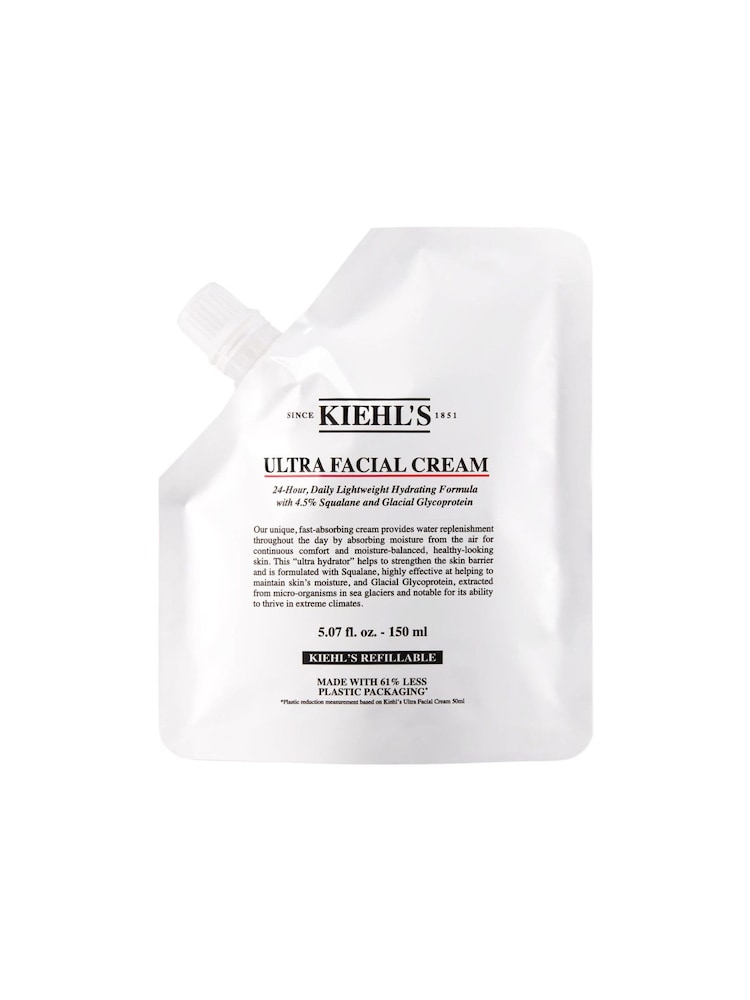 Kiehls Ultra Facial Cream 125ml - Image 1 of 2