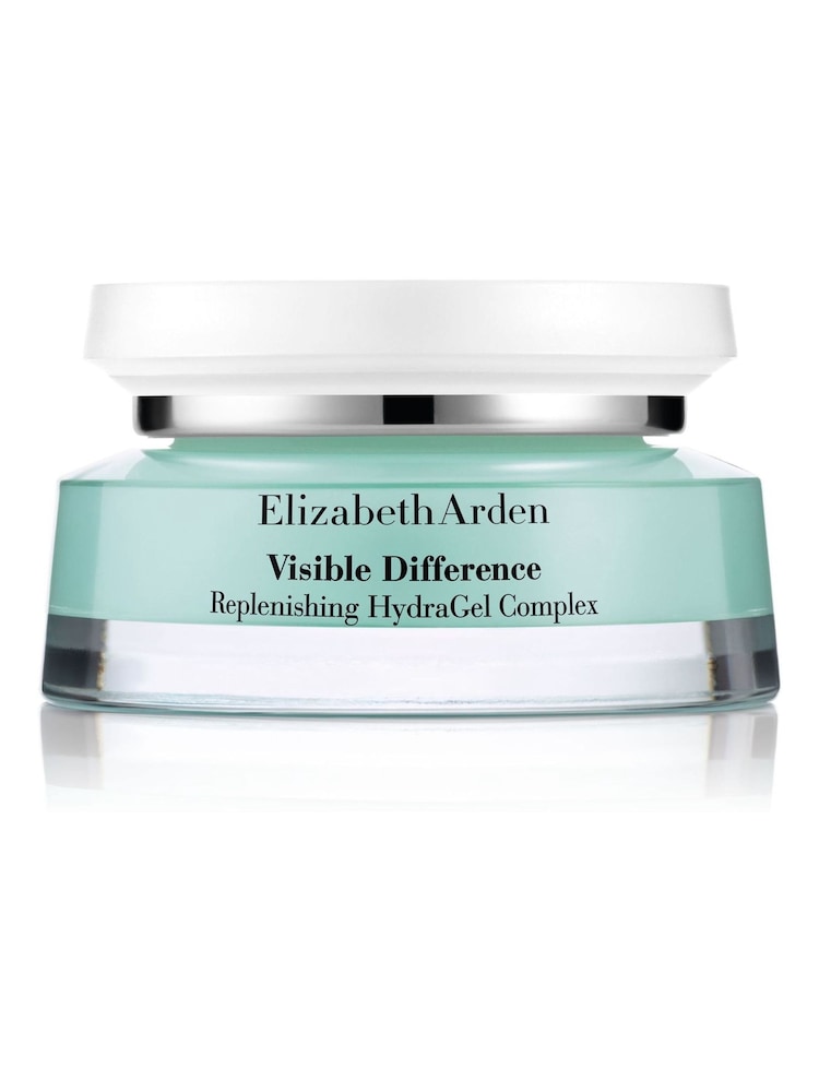 Elizabeth Arden Visible Difference Replenishing Hydragel Complex Serum 75ml - Image 1 of 4