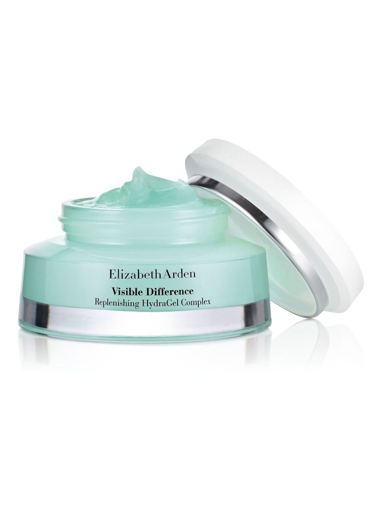 Elizabeth Arden Visible Difference Replenishing Hydragel Complex Serum 75ml - Image 2 of 4