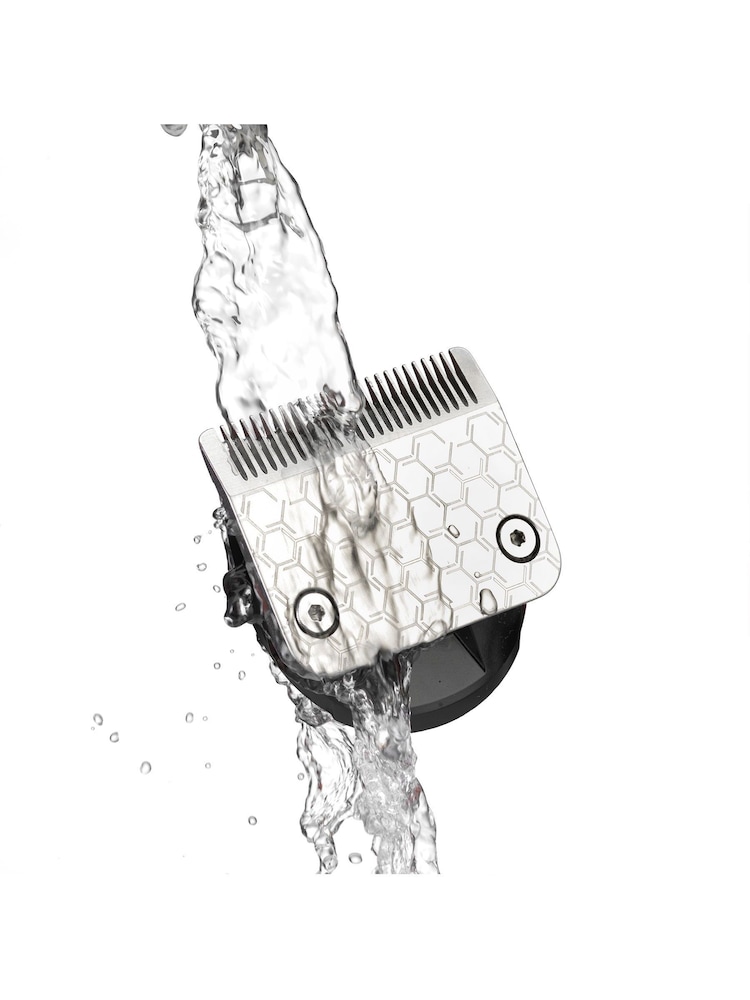 BaByliss Graphite Precision Hair Clipper - Image 2 of 5