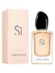 Armani Beauty Sì Eau de Parfum 50ml - Image 1 of 5