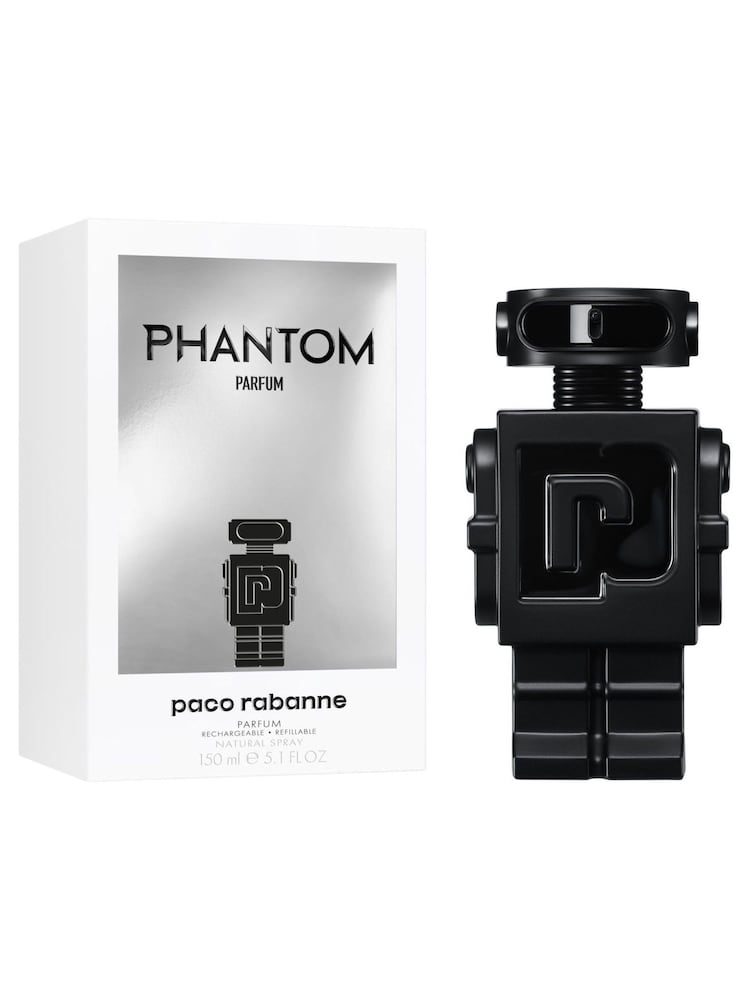 Rabanne Phantom Parfum 150ml - Image 2 of 5