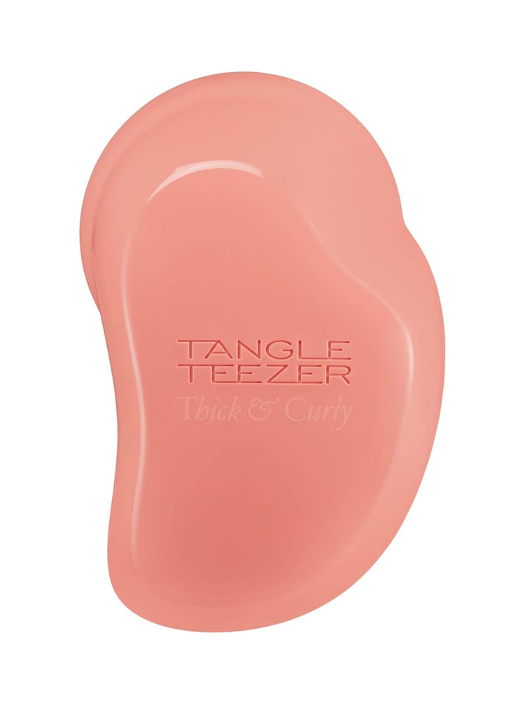 Tangle Teezer The Ultimate Detangler Thick & Curly - Image 1 of 4