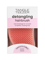 Tangle Teezer The Ultimate Detangler Thick & Curly - Image 4 of 4