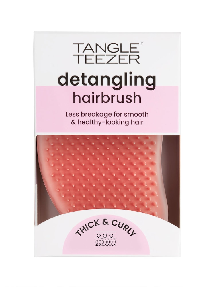 Tangle Teezer The Ultimate Detangler Thick & Curly - Image 4 of 4