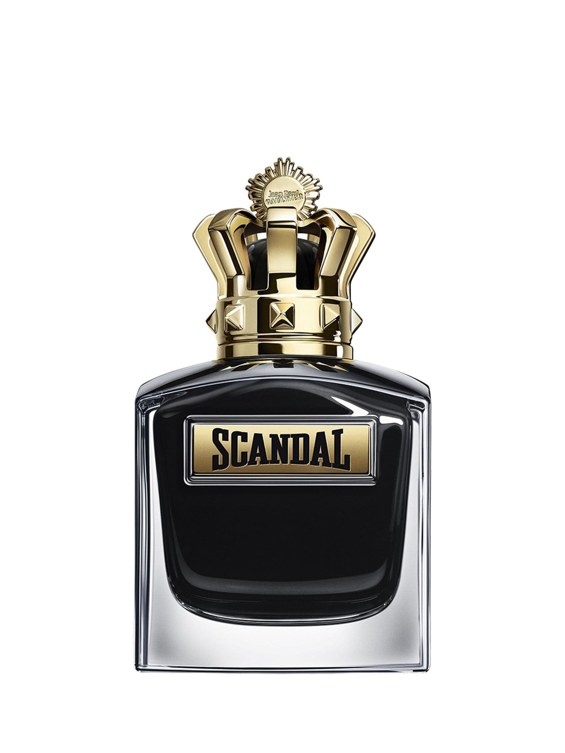 Jean Paul Gaultier Scandal Pour Homme Le Parfum 150ml - Image 10