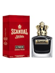 Jean Paul Gaultier Scandal Pour Homme Le Parfum 150ml - Image 1 of 5