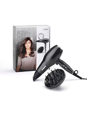 BaByliss Platinum Diamond 2300 Hair Dryer - Image 1 of 5