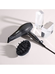 BaByliss Platinum Diamond 2300 Hair Dryer - Image 4 of 5