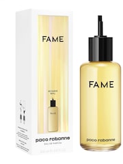 Rabanne FAME Eau De Parfum Refill 200ml - Image 1 of 4