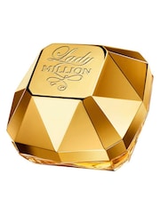 Rabanne Lady Million Eau de Parfum 30ml - Image 1 of 6