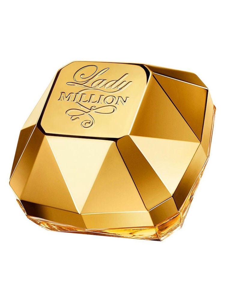 Rabanne Lady Million Eau de Parfum 30ml - Image 1 of 6