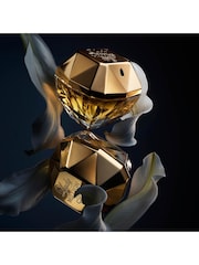 Rabanne Lady Million Eau de Parfum 30ml - Image 3 of 6