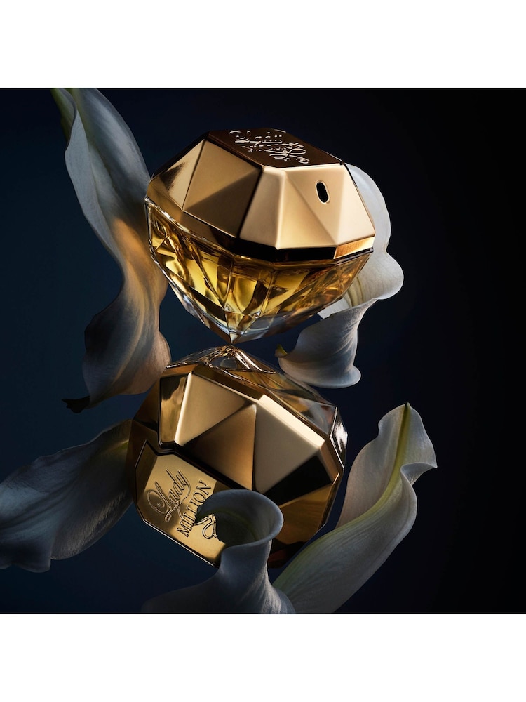 Buy Rabanne Lady Million Eau de Parfum 30ml from the Next UK
