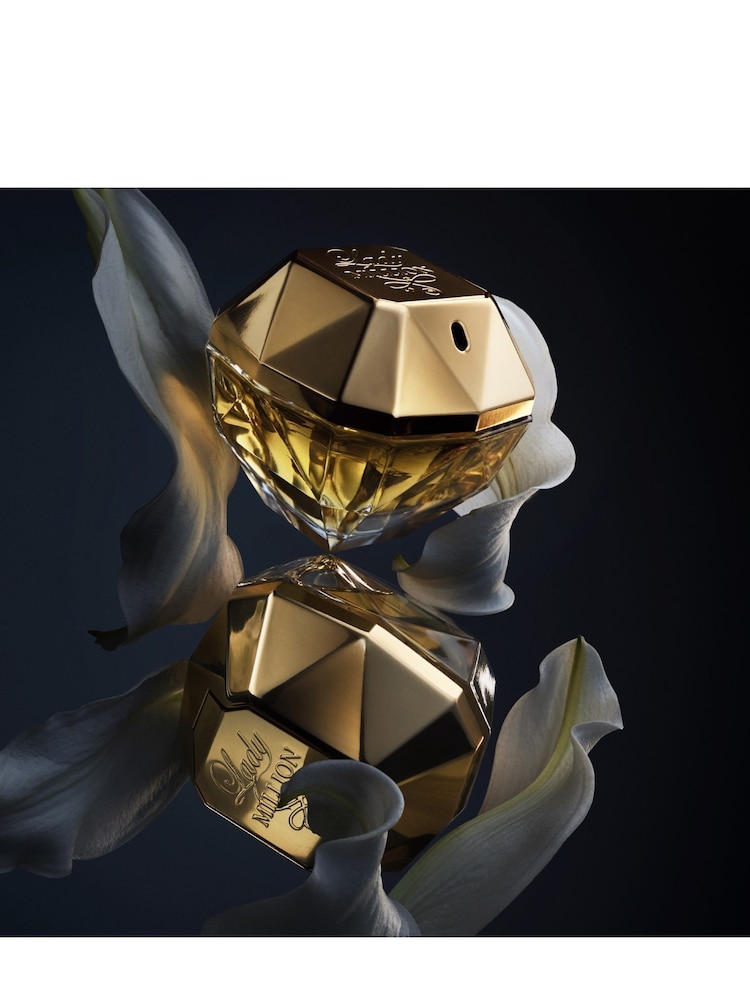 Rabanne Lady Million Eau de Parfum 30ml - Image 6 of 6