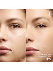 Yves Saint Laurent Touche Éclat Illuminating Concealer Pen - Image 3 of 5