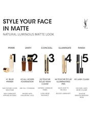 Yves Saint Laurent Touche Éclat Illuminating Concealer Pen - Image 5 of 5