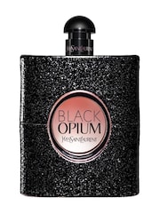 Yves Saint Laurent Black Opium Eau De Parfum 150ml - Image 1 of 1
