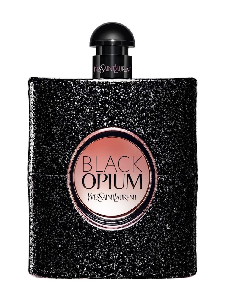 Yves Saint Laurent Black Opium Eau De Parfum 150ml - Image 1 of 1