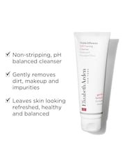 Elizabeth Arden Visible Difference Soft Foaming Cleanser 125ml - Image 2 of 4