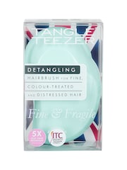 Tangle Teezer The Original Detangler Fine and Fragile - Mint Violet - Image 4 of 4