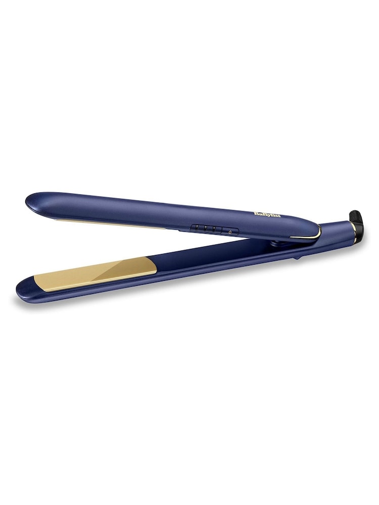 BaByliss Midnight Luxe 235 Hair Straightener - Image 1 of 1