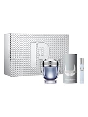 Rabanne INVICTUS Eau de Toilette 100ml Gift Set - Image 3 of 3